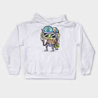 Tow Kids Hoodie